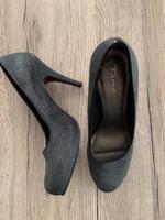 Pumps Tamaris Gr. 39 Saarland - Homburg Vorschau