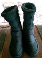 NEU!!! Winterstiefel Schneeschuhe 36 NEU Niedersachsen - Nörten-Hardenberg Vorschau