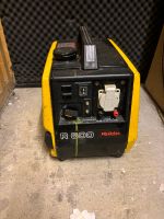 Endress Robin R 600 Notstromaggregat Generator Hessen - Gudensberg Vorschau