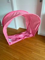 IKEA Sufflett rosa Baldachin Kreis Ostholstein - Timmendorfer Strand  Vorschau