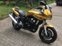 Motorrad Yamaha Fazer 600 ccm 70 KW 95 PS Niedersachsen - Westerstede Vorschau