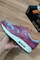 Nike Air Max 1 x Patta Maroon with Bracelet Rheinland-Pfalz - Bobenheim-Roxheim Vorschau