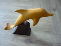 Delfin aus Holz, Deco Berlin - Hellersdorf Vorschau