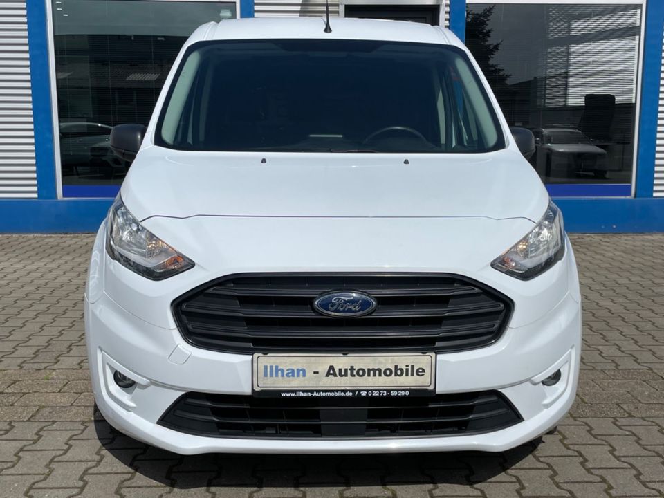 Ford Transit Connect Kasten Trend*ACC*RCAM*PDC*KLIMA in Kerpen