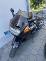 Honda CBR 1000 Rheinland-Pfalz - Heidesheim Vorschau
