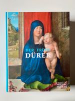 Buch „Der frühe Dürer“ Hrsg. Germanisches Nationalmuseum Bayern - Lauf a.d. Pegnitz Vorschau