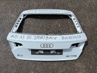 Audi A3  Sportback 8V4827337 Heckklappe Original München - Pasing-Obermenzing Vorschau