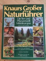 Buch „Knaurs großer Naturführer“, unbenutzt Baden-Württemberg - Nordheim Vorschau