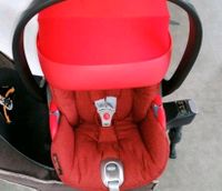 Babyschale Cybex Platinum Bayern - Deining Vorschau