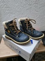 Venice Boots Halbstiefel Junge Gr.29 OVP Bayern - Spiegelau Vorschau