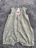 Verschiedene Romper H&M 86 - neu - Einteiler - Schlafanzug Bayern - Wenzenbach Vorschau