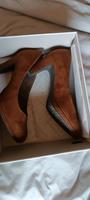 Tamaris Schuhe Größe 40 fallen kleiner aus Nordrhein-Westfalen - Kleve Vorschau