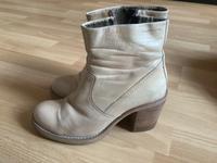 Lederstiefel 36 VAGABOND Feldmoching-Hasenbergl - Feldmoching Vorschau
