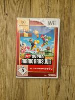 New Super Mario Bros Nintendo Wii Nordfriesland - Husum Vorschau