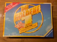 Brettspiel die goldene ARD Fernsehlotterie Niedersachsen - Salzgitter Vorschau