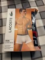 Lacoste Boxer 3 Stück XXL Baden-Württemberg - Böblingen Vorschau