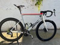 BMC SLR01 SRAM Force AXS RH 56 Hessen - Darmstadt Vorschau