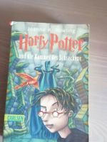 Harry Potter und die Kammer des Schreckens Nürnberg (Mittelfr) - Aussenstadt-Sued Vorschau
