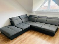 Sofa Couch mit Schlaffunktion Bayern - Baar i. Schwaben Vorschau