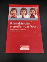 Kleinkinder ergreifen das Wort Essen - Essen-Frintrop Vorschau