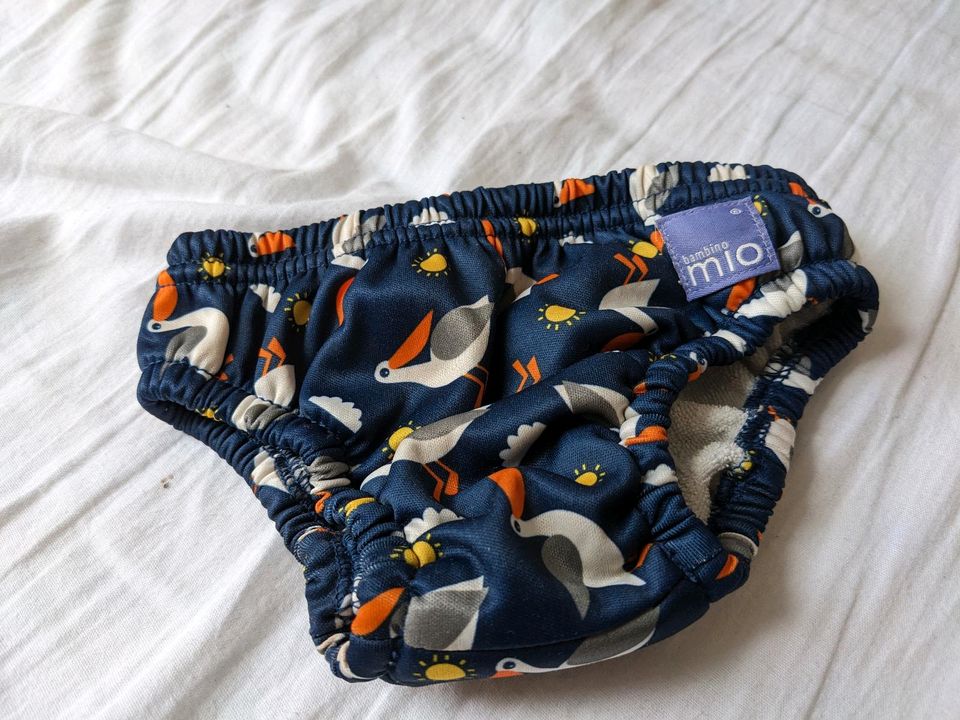 Bambino Mio Schwimmhose Badehose in Hildesheim