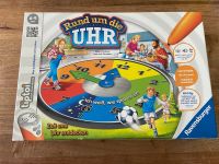 Ravensburger tiptoi Lernspiel Rund um die Uhr Bergedorf - Ochsenwerder Vorschau