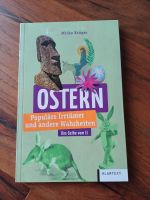 Buch: Ostern - populäre Irrtürmer und Wahrheiten NEU Baden-Württemberg - Wilhelmsdorf Vorschau