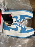 Air Jordan 1 Elevate Low Se university Blue gr.39 Hannover - Nord Vorschau