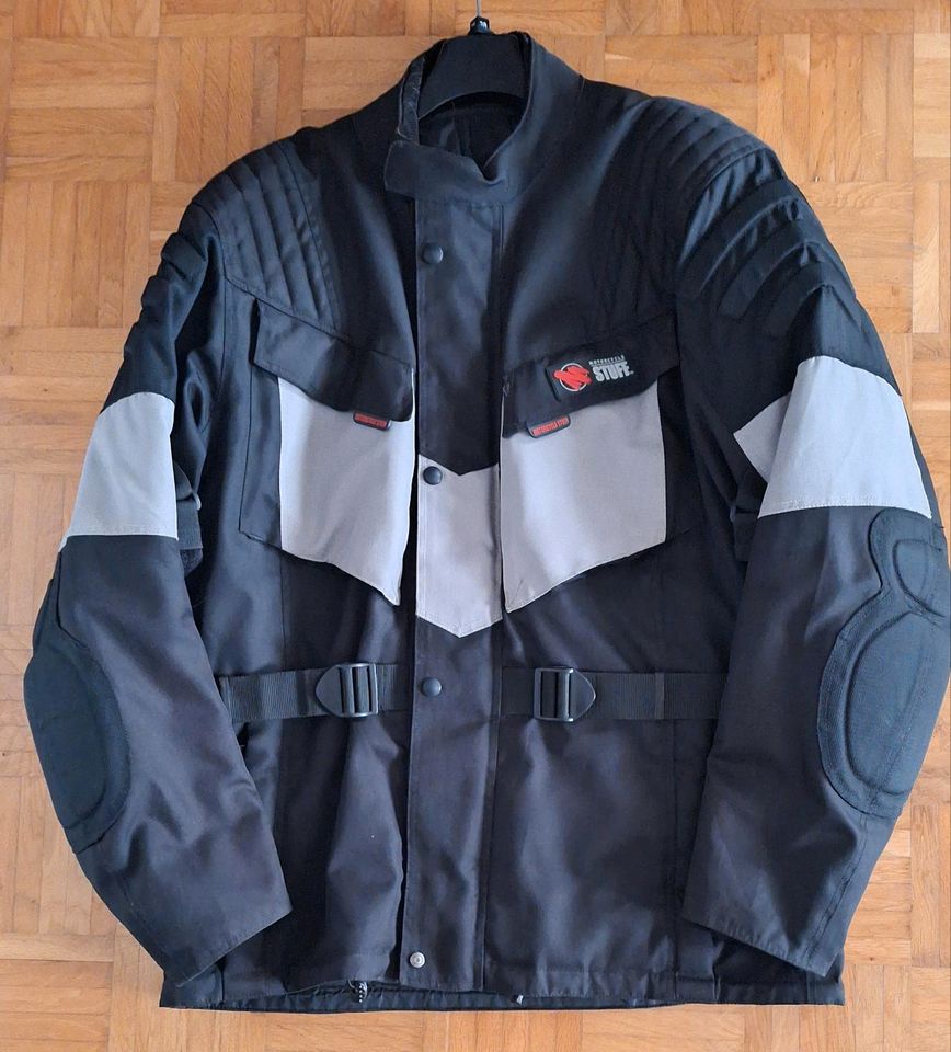 Motorrad Jacke in Hessisch Lichtenau