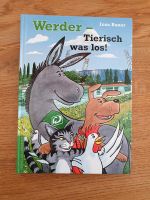 Buch Werder - tierisch was los Niedersachsen - Osterholz-Scharmbeck Vorschau