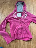 Abercrombie & Fitch Hoodie M Rheinland-Pfalz - Mainz Vorschau