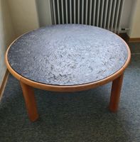 Tisch mit Schieferplatte Nordrhein-Westfalen - Dörentrup Vorschau