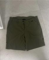 Jack Wolfskin Damen Kurzhose Größe 40 Nordrhein-Westfalen - Gladbeck Vorschau