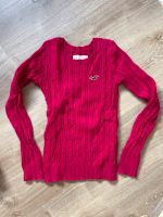 Hollister Pullover Gr. 38 Hessen - Sulzbach Vorschau