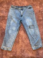 Destroyed Jeans 3 XL Bayern - Schwandorf Vorschau