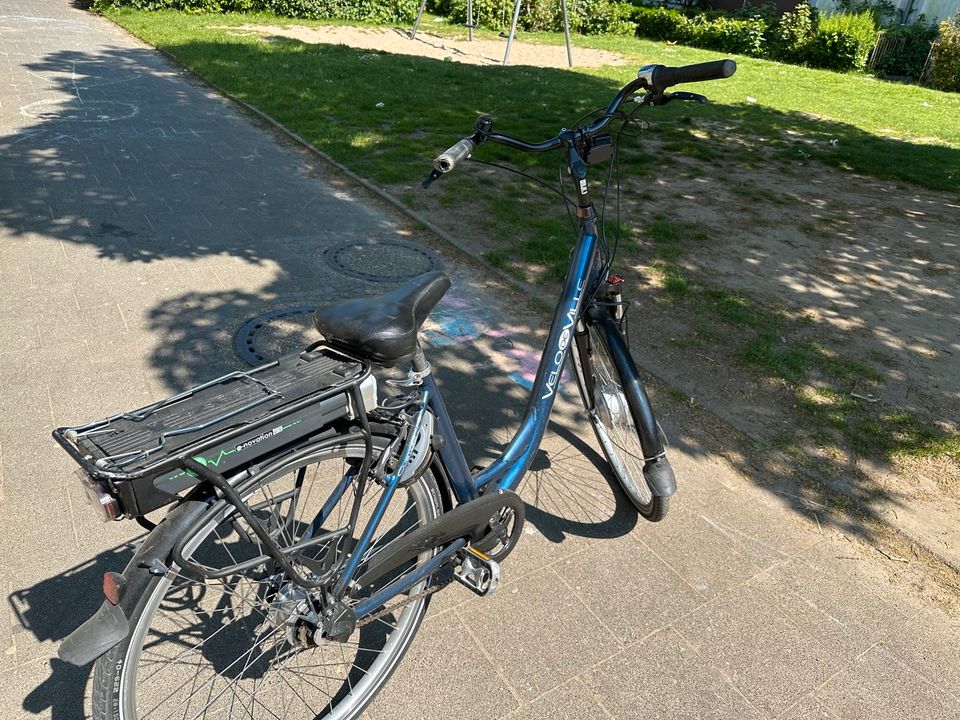 E-Bike Velo De Vile in Angelmodde