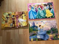 Puzzle Sammlung, Mia and Me und Prinzessin Bayern - Puchheim Vorschau