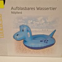 Poolschwimmtiere  Wasserschwimmtiere neu Dino Nilpferd Lama Rheinland-Pfalz - Neuwied Vorschau