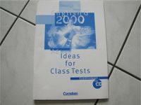 English G 2000 A6 Ideas for Class Tests Kopiervorlagen mit CD Nordrhein-Westfalen - Moers Vorschau