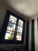 Retro Holzrahmen Fenster- weiß Rheinland-Pfalz - Emmelshausen Vorschau