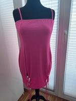 Strandkleid von Boohoo pink Gr 48 neu Elasthan ❤️ Düsseldorf - Derendorf Vorschau