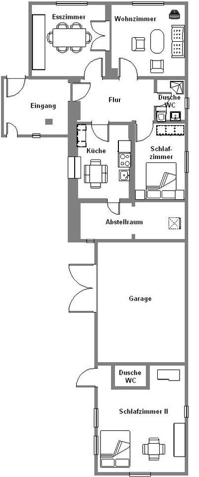 Ferienhaus in Ungarn am Plattensee-Südseite zu verkaufen in Stuttgart