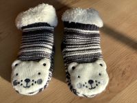 Stoppersocken ABS Socken Kinder Gr. 23-26 Wintersocken Brandenburg - Werder (Havel) Vorschau