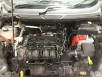 Motor Ford EcoSport 2014-2017 1.5 UEJB Benziner 54.989 KM Leipzig - Eutritzsch Vorschau