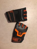 MMA Boxhandschuhe mit offenen Fingern (Größe S), Box Sport Baden-Württemberg - Weinstadt Vorschau