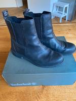 Timberland Damen Mont Chevalier Chelsea Stiefel Niedersachsen - Hambühren Vorschau