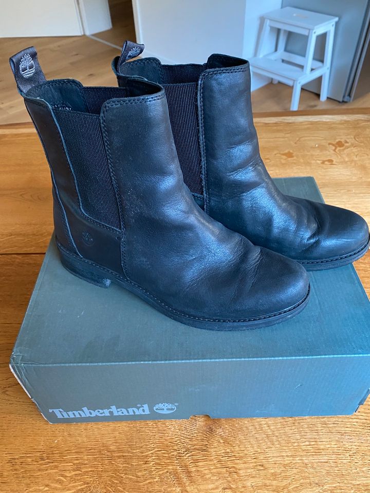 Timberland Damen Mont Chevalier Chelsea Stiefel in Niedersachsen -  Hambühren | eBay Kleinanzeigen ist jetzt Kleinanzeigen