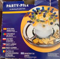 Partypilz für Snacks Niedersachsen - Sögel Vorschau