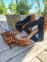 Boden Leo-Pumps Bayern - Hof (Saale) Vorschau