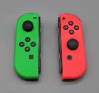 Original Nintendo Switch Joy Con Controller - 2 Stück - GETESTET Baden-Württemberg - Forst Vorschau